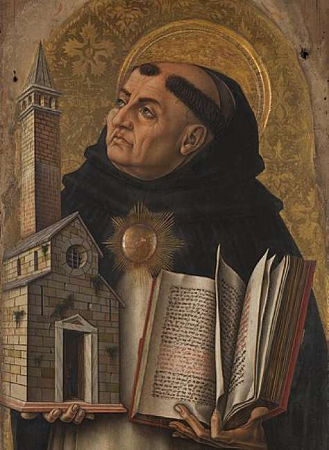 The Preaching of the Master: Thomas Aquinas’s University Sermons on Happiness