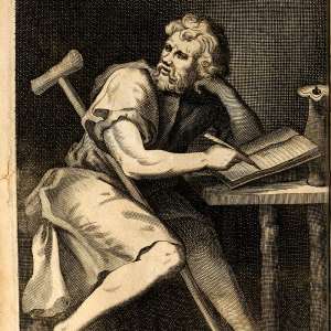 Who Is Epictetus? From Slave To World's Most Sought After Philosopher