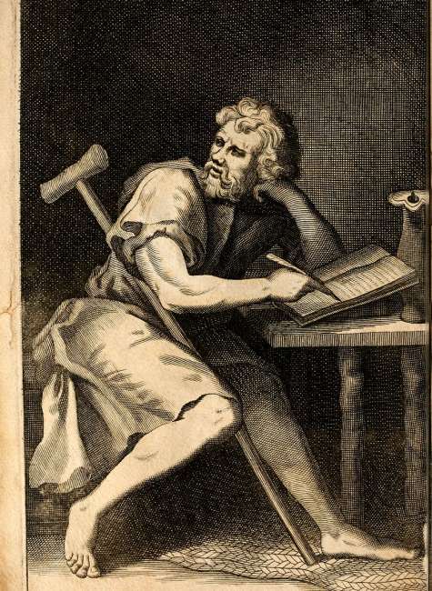 Who Is Epictetus? From Slave To World's Most Sought After Philosopher