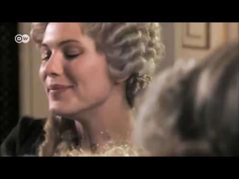 The Germans: Frederick and the empress (2008)