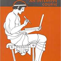 Greek: An Intensive Course, 2nd Revised Edition