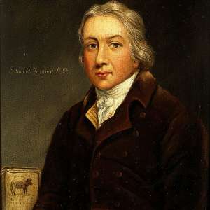Edward Jenner and the history of smallpox and vaccination
