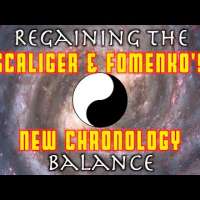 Scaliger and The New Chronology