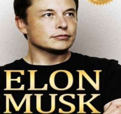 Elon Musk: The greatest lessons through the inspiring life of Elon Musk