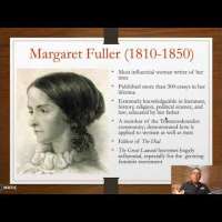 Margaret Fuller part 1