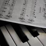 Leslie Howard on two-piano concerts, playing in India and being the only person to record the entire works of Liszt