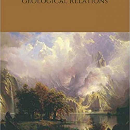 Climate and Time in Their Geological Relations
