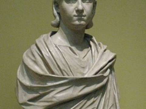 Julia Avita Mamaea, the mother of the Roman emperor Severus Alexander, summoned Origen to Antioch to teach her philosophy.