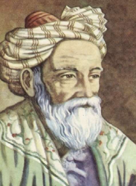 Omar Khayyam: A Persian astronomer, poet and scientist