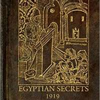 Albertus Magnus; or Egyptian Secrets