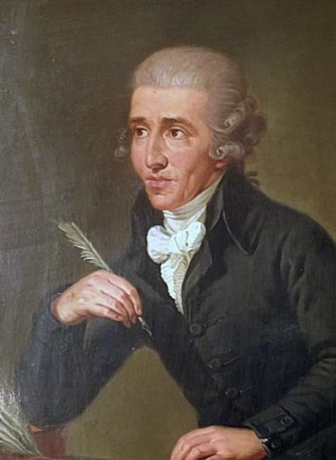 Haydn: where to start with his music