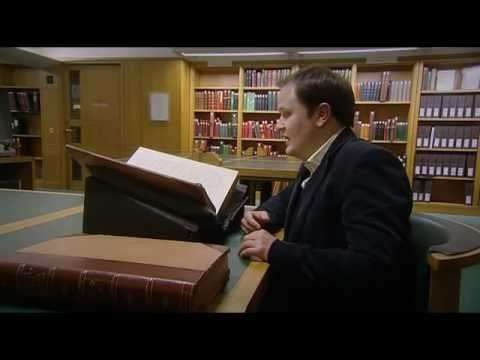 [BBC 4] Samuel Johnson: The Dictionary Man