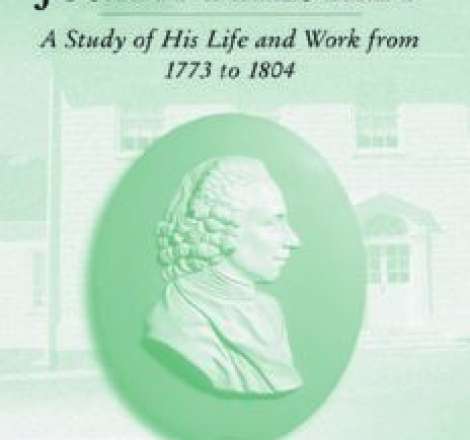 The Enlightened Joseph Priestley