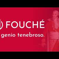 Capítulo I: Joseph Fouché, el genio tenebroso