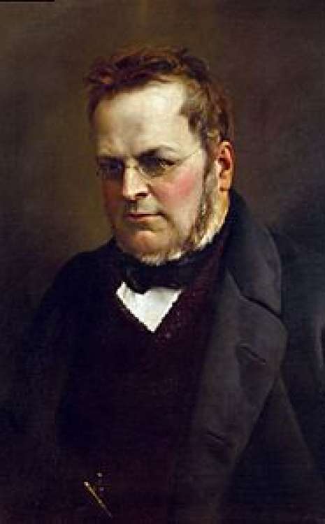 Camillo Benso, Count of Cavour