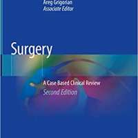 Surgery: A Case Based Clinical Review