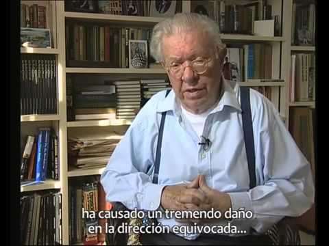 Fred Hoyle on big bang theory and abuse of science