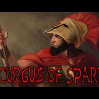 History of Sparta: Lycurgus