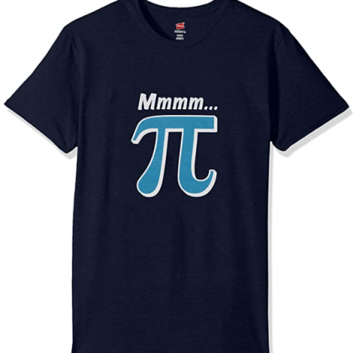 Hanes Men's Humor Graphic T-Shirt