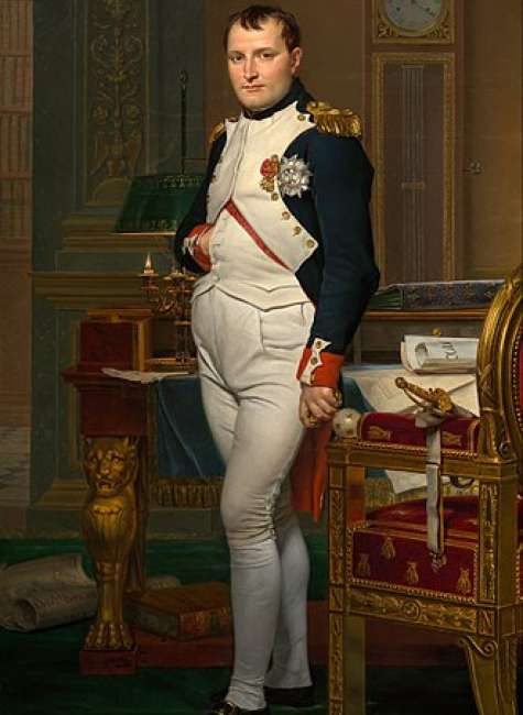 Cruel despot or wise reformer? Napoleon’s two faces go on view