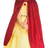 Little Adventures Traditional Hooded Princess Cloaks