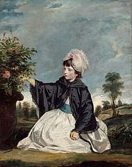 Lady Caroline Howard (1778)