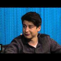 Nick D'Aloisio, Founder, Summly & Yahoo Product Manager and Loic Le Meur, Co-Founder, LeWeb