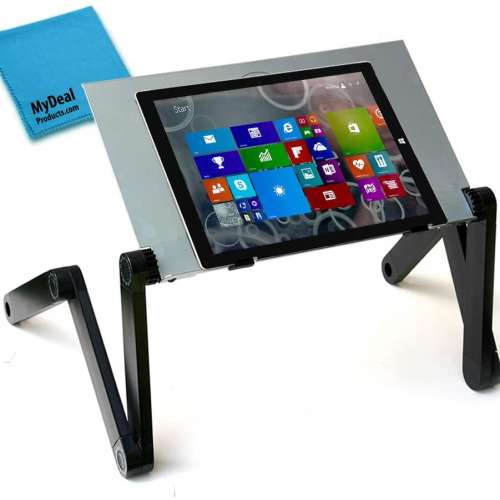 QuickLIFT Adjustable Tablet Stand Mount