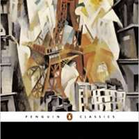 The Penguin Book of French Poetry