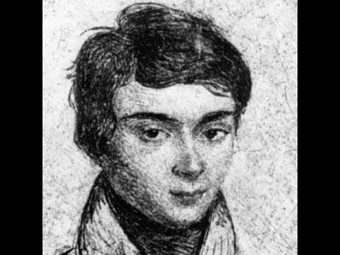 The Memoirs and Legacy of Évariste Galois - Dr Peter Neumann