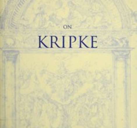 On Kripke