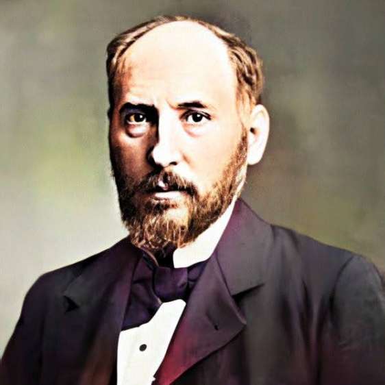 Santiago Ramón y Cajal