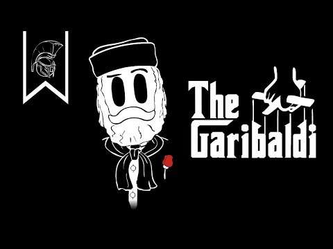 Giuseppe Garibaldi: Uniting Italy | Tooky History