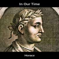In Our Time: S21/10 Horace (Nov 15 2018)