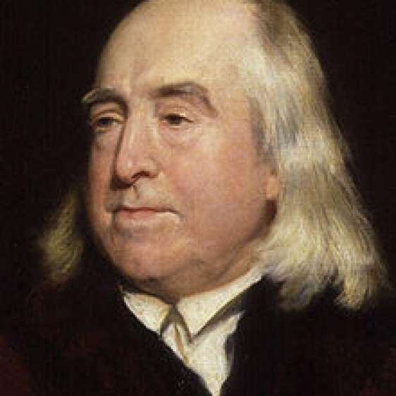 Jeremy Bentham