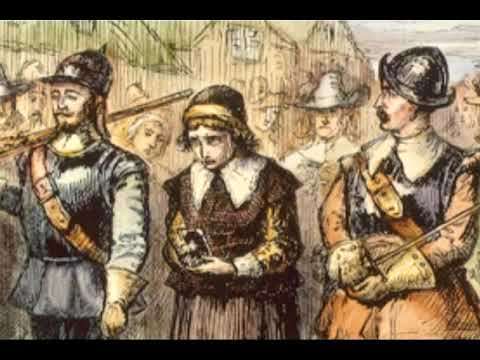 William Penn and the Pennsylvania Colony- Discovery Education