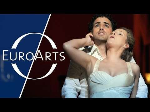 Giuseppe Verdi - Rigoletto (Opera in three acts)