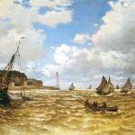 Monet's water lilies to star at National Gallery in London