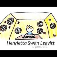 Henrietta Swan Leavitt—A Portrait