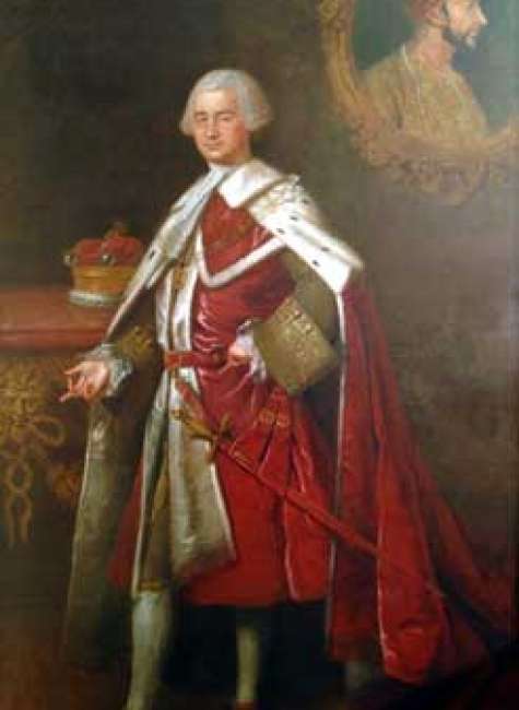 Hero and Villain: Robert Clive of the East India Company