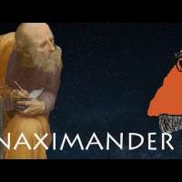 ANAXIMANDER and the BOUNDLESS (Apeiron)