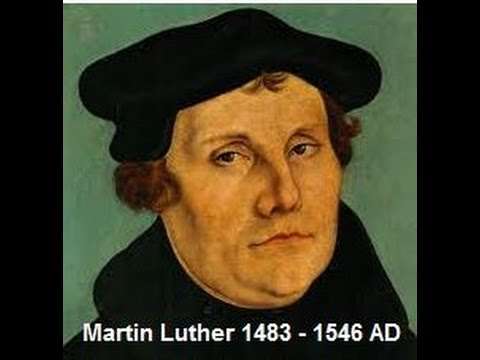 PBS - Martin Luther – Complete documentary. (Parts 1 & 2)