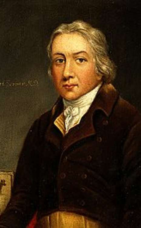 Edward Jenner
