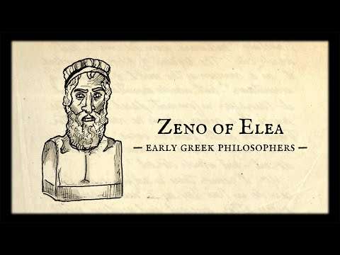 Zeno of Elea