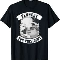 Kennedy For President T-Shirt