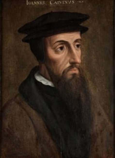 John Calvin: The Religious Reformer Who Influenced Capitalism