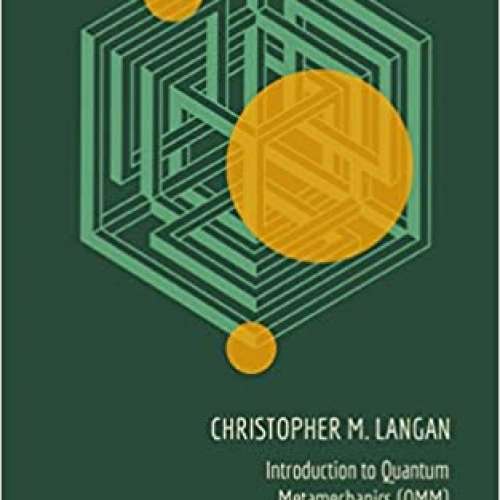 Introduction to Quantum Metamechanics