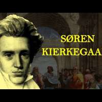 Greatest Philosophers In History | Søren Kierkegaard
