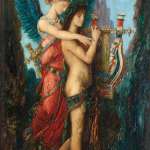 Hesiod on the Birth of the Gods