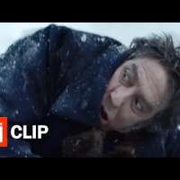 The Terror S01E03 Clip | 'Ambush on the Ice' 